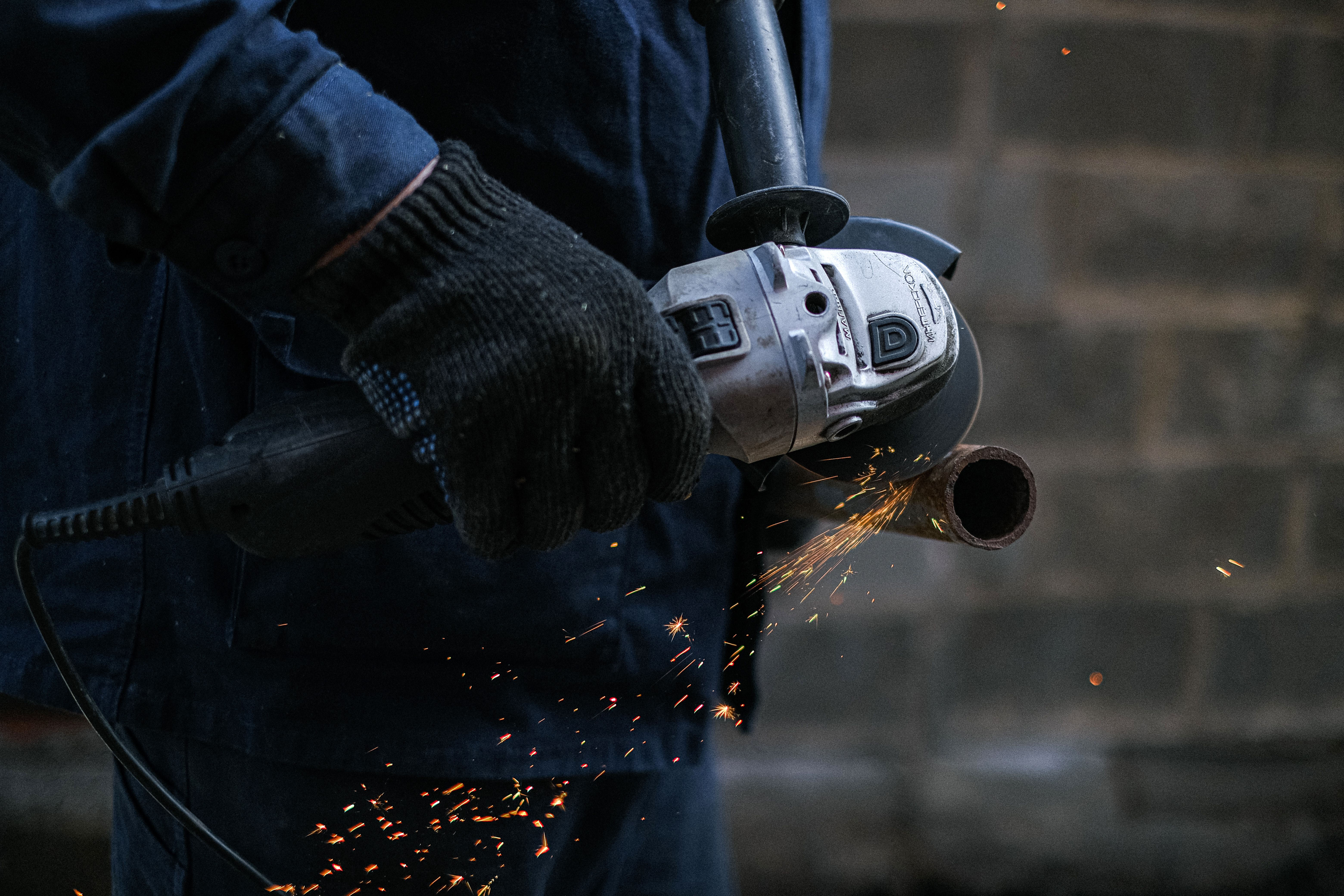 Hardware supplies and home improvement items